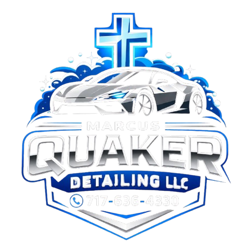 Marcus Quaker Detailing LLC